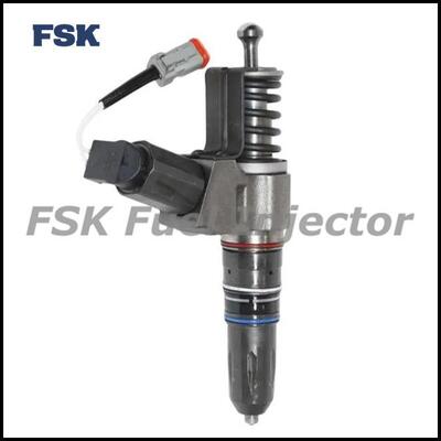 Engine Fuel Injectors 3411752 For Cummins Excavator ISM QSM11 And M11 Engines