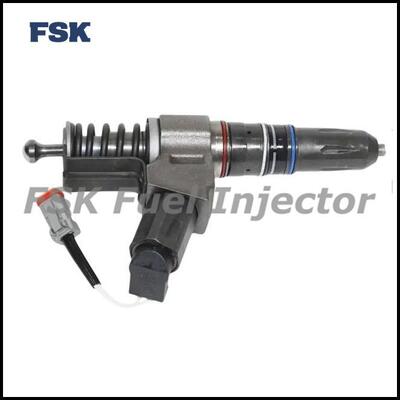 Engine Fuel Injectors 3411752 For Cummins Excavator ISM QSM11 And M11 Engines