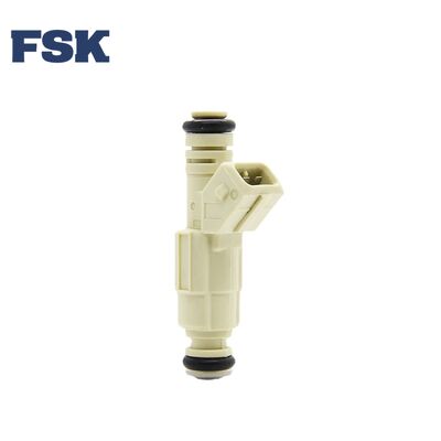 FSK 0280155868 Common Rail Fuel Injector For Ford Mustang Automotive Parts