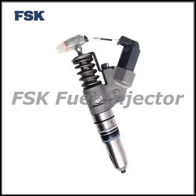 Engine Fuel Injectors 3411755 Cummins Diesel Injector For M11 Engine