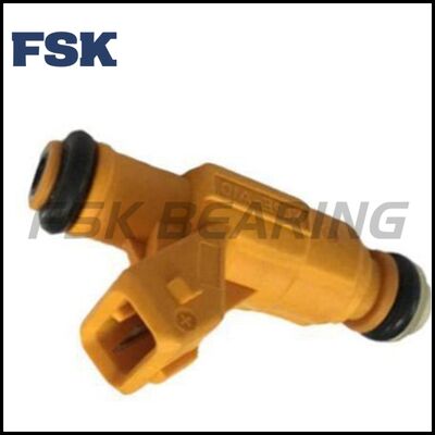 FSK Brand 0280155900 Common Rail Injector For Ford Explorer With Gcr15 Chrome Steel
