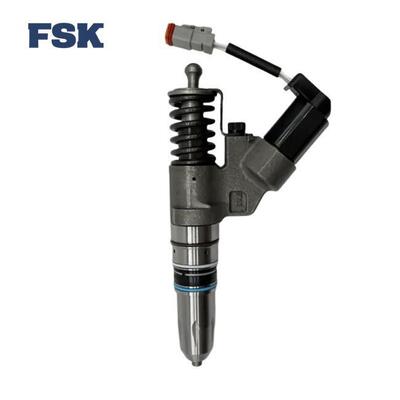 Engine Fuel Injectors 3411758 Injector For  M11 Engine