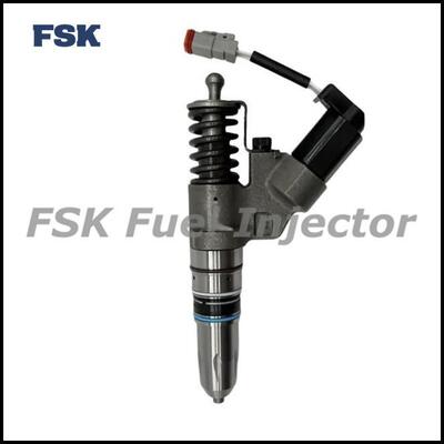 Engine Fuel Injectors 3411758 Injector For  M11 Engine