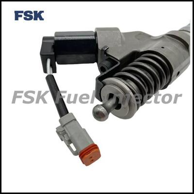 Engine Fuel Injectors 3411758 Injector For  M11 Engine