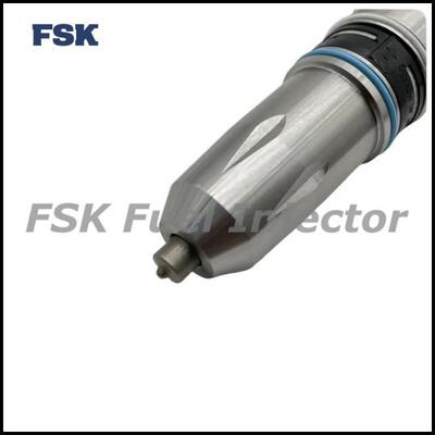 Engine Fuel Injectors 3411758 Injector For  M11 Engine