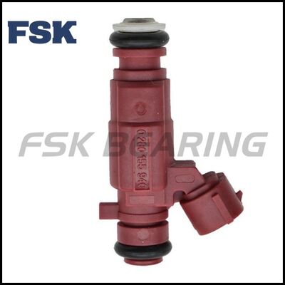 0280155940 Gcr15 Chrome Steel Automotive Fuel Injector For Nissan with High Precision And Consistent Performance