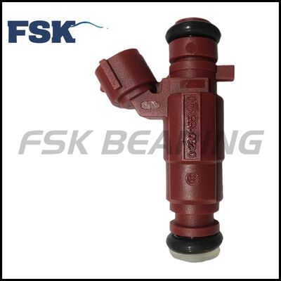 0280155940 Gcr15 Chrome Steel Automotive Fuel Injector For Nissan with High Precision And Consistent Performance