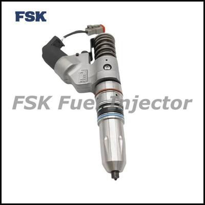 3411759 Engine Fuel Injectors Cummins N14 Injector