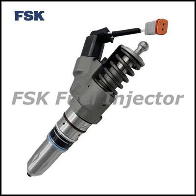 3411759 Engine Fuel Injectors Cummins N14 Injector