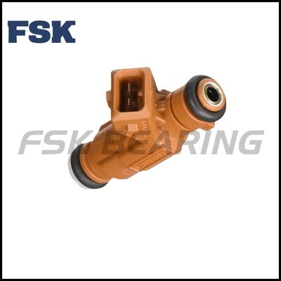 FSKG 0280156023 Car Fuel Injectors For Ford Saab Vol Premium Quality