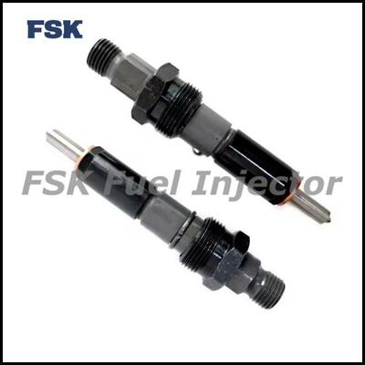 Fuel Injectors 3802677 For Cummins 6BT Engine Fuel Injector 3802677