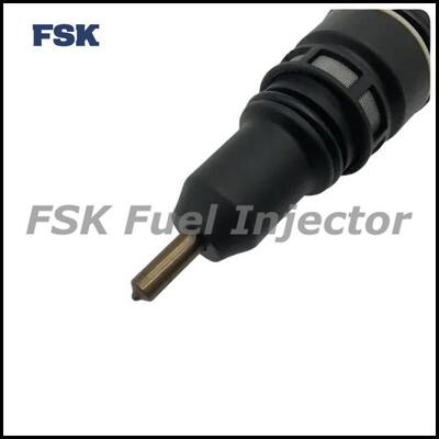 3879433 Caterpillar C9 Injector Assembly Excavator Engine Injector