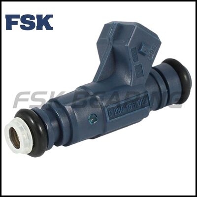 FSK Brand 0280156029 Automotive Fuel Injector For Ford Gcr15 Chrome Steel ABEC-5