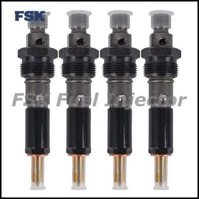 Engine Fuel Injectors 3919331 For Cummins 4BT Mechanical Injector