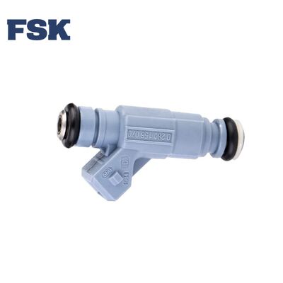 High Quality 0280156070 Car Fuel Injectors For Audi Volkswagen Passat ABEC-3/ABEC-5 Precision