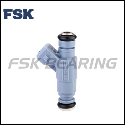 High Quality 0280156070 Car Fuel Injectors For Audi Volkswagen Passat ABEC-3/ABEC-5 Precision