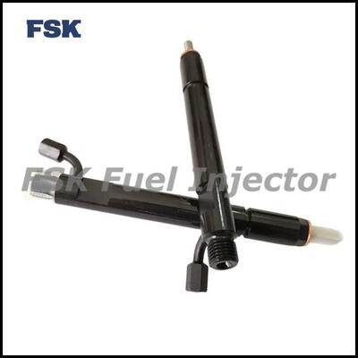 Fuel Injector 3919602 For Cummins 6CT 8.3 Engine Fuel Injector