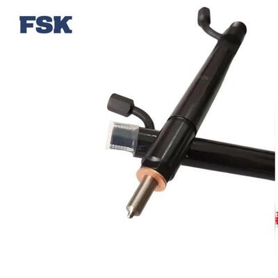 Fuel Injector 3919602 For Cummins 6CT 8.3 Engine Fuel Injector