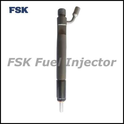 Engine Fuel Injectors 3928384 For Cummins Engine Fuel Injector