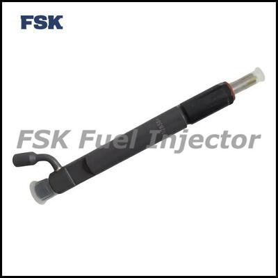 Engine Fuel Injectors 3928384 For Cummins Engine Fuel Injector