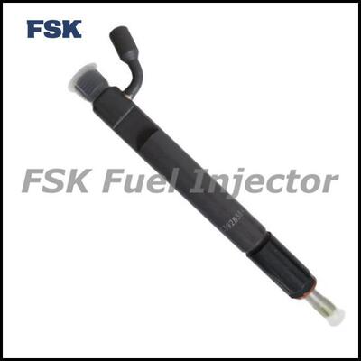 Engine Fuel Injectors 3928384 For Cummins Engine Fuel Injector