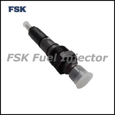 Engine Fuel Injectors 3968168 For Cummins 6BT Engine Parts Fuel Injectors