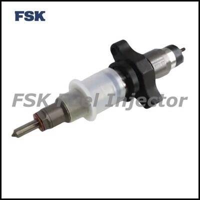 Engine Fuel Injectors 4025249 Common Rail Injector For Cummins ISBe Engines