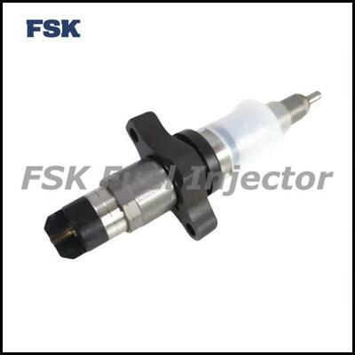 Engine Fuel Injectors 4025249 Common Rail Injector For Cummins ISBe Engines