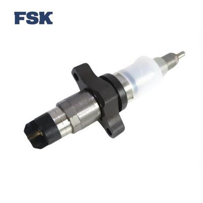 Engine Fuel Injectors 4025249 Common Rail Injector For Cummins ISBe Engines