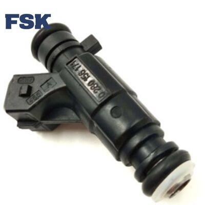 0280156171 Car Fuel Injectors For Changan Star Wuling Sunshine Dongfeng Xiaokang