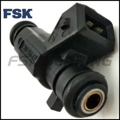 0280156171 Car Fuel Injectors For Changan Star Wuling Sunshine Dongfeng Xiaokang