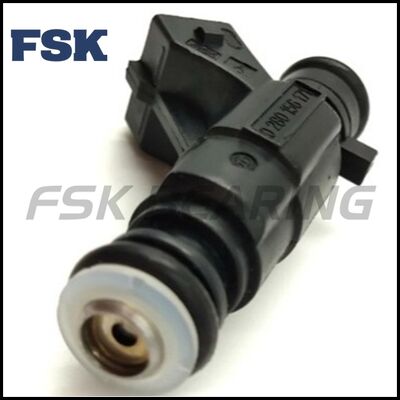 0280156171 Car Fuel Injectors For Changan Star Wuling Sunshine Dongfeng Xiaokang