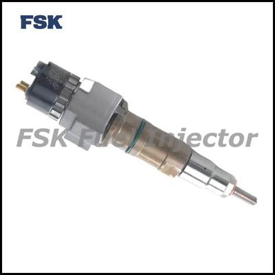 Engine Fuel Injectors 4307452 Cummins Engine Parts Fuel Injector Assembly