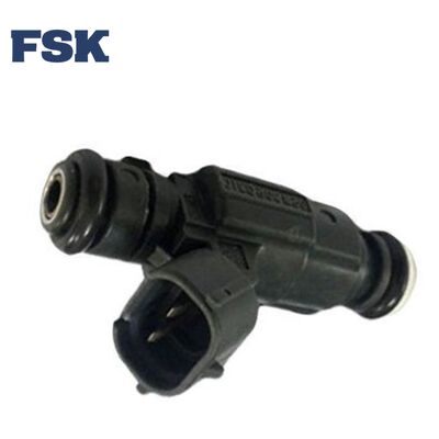 FSKG 0280156194 Common Rail Diesel Injector Kit For Shanghai Volkswagen Passat