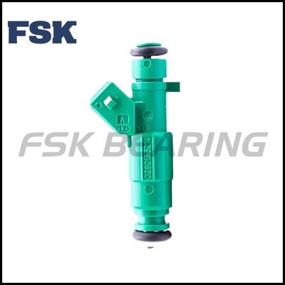 Long Life 0280156214 Car Fuel Injector Assembly For Chevrolet Premium Quality