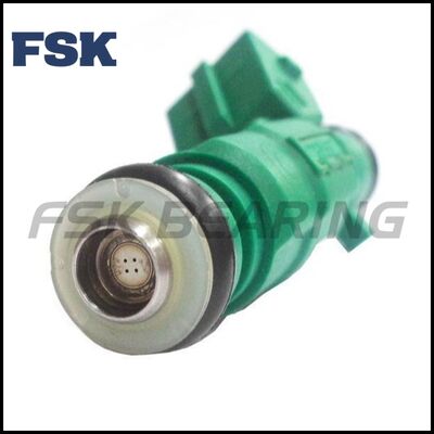 Long Life 0280156214 Car Fuel Injector Assembly For Chevrolet Premium Quality