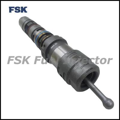 Engine Fuel Injectors 4902827 Cummins Engine QSK23 QSK60 Engine Injector