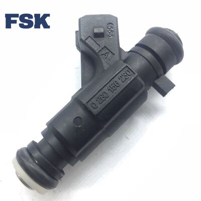 High Precision 0280156230 Automotive Fuel Injector For Great Wall Haval Fengyun Qiyun P6 P5