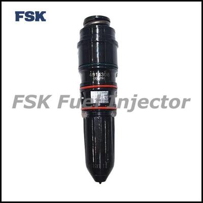 Engine Fuel Injectors 4914308 Fuel Injector For Cummins PTN855