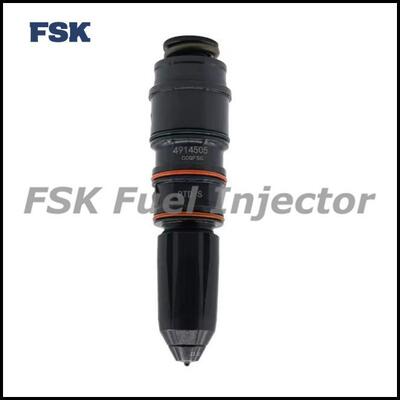 Engine Fuel Injectors 4914505 Cummins NT855 Series Injector