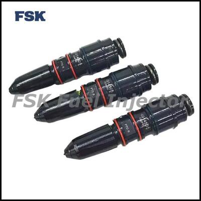 Engine Fuel Injectors 4914505 Cummins NT855 Series Injector