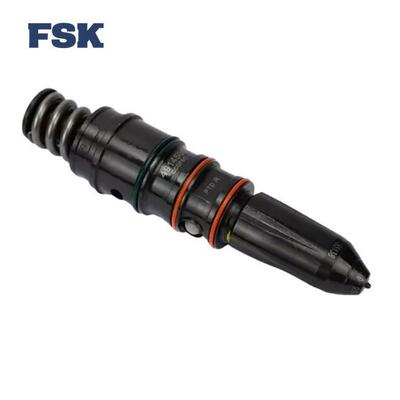 Engine Fuel Injectors 4914505 Cummins NT855 Series Injector