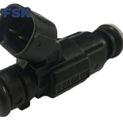 Premium Quality 0280156237 Car Fuel Injector Kit For Volkswagen Santana Long Life