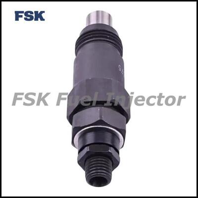 4955575 Brand New Fuel Injectors For Cummins Tier 2 3.3L B Series Engine