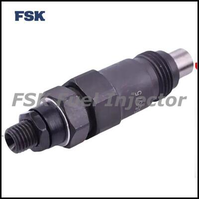 4955575 Brand New Fuel Injectors For Cummins Tier 2 3.3L B Series Engine