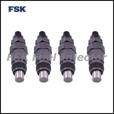 4955575 Brand New Fuel Injectors For Cummins Tier 2 3.3L B Series Engine