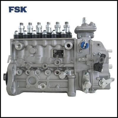 5270403 Fuel Injection Pump 6CT Diesel Engine Parts High Pressure Fuel Pump