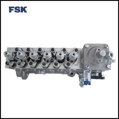 5270403 Fuel Injection Pump 6CT Diesel Engine Parts High Pressure Fuel Pump