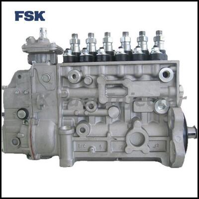 5270403 Fuel Injection Pump 6CT Diesel Engine Parts High Pressure Fuel Pump