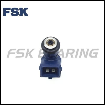 0280156263 Common Rail Injector For Chery Elegance BYD Geely Panda